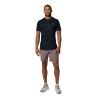 Columbia Zero Rules Light SS Crew - T-shirt homem | Hardloop