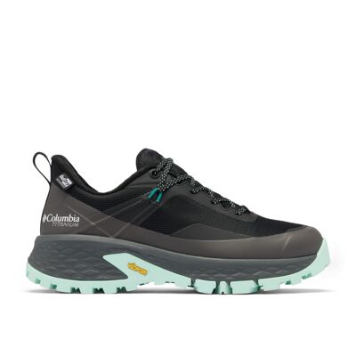 Tellurix Titanium Outdry - Scarpe da trekking - Donna