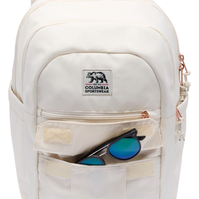 Columbia Buxton 26L - Mochila de senderismo | Hardloop