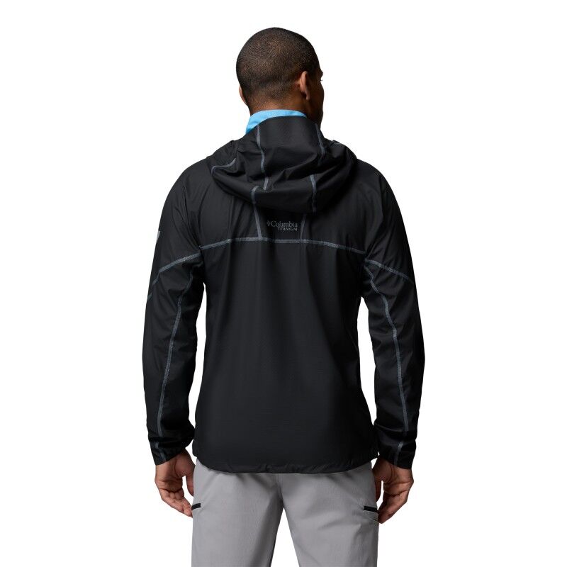 Columbia Cassiar Pro ODX Shell Jacket - Casaco impermeável homem | Hardloop