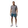 Columbia Zero Rules Light SS Crew - Camiseta - Hombre | Hardloop