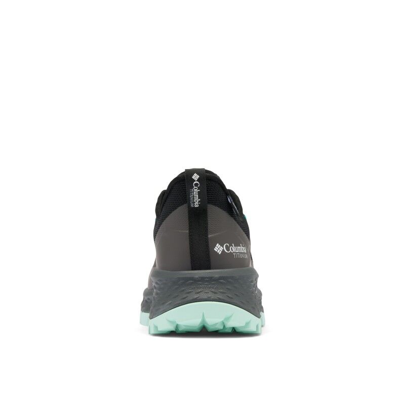 Columbia Tellurix Titanium Outdry - Sapatilhas caminhada mulher | Hardloop