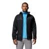 Columbia Cassiar Pro ODX Shell Jacket - Waterproof jacket - Men's | Hardloop