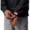Columbia Cassiar Pro ODX Shell Jacket - Sadetakki - Miehet | Hardloop