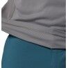Columbia Zero Rules Light SS Crew - T-shirt - Herrer | Hardloop