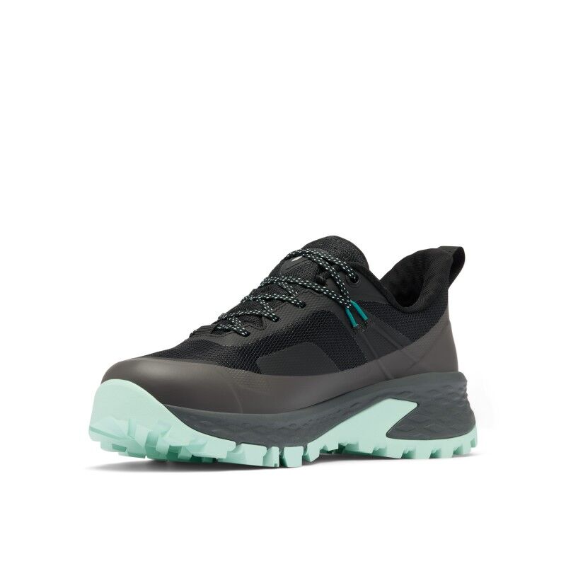 Columbia Tellurix Titanium Outdry - Zapatillas de senderismo - Mujer | Hardloop
