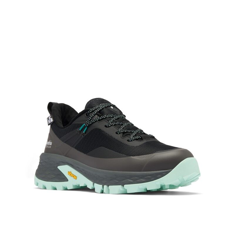 Columbia Tellurix Titanium Outdry - Vandringsskor - Dam | Hardloop