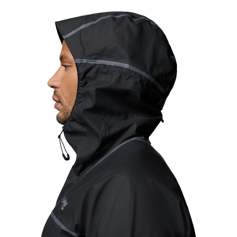 Columbia Cassiar Pro ODX Shell Jacket - Chaqueta impermeable - Hombre | Hardloop