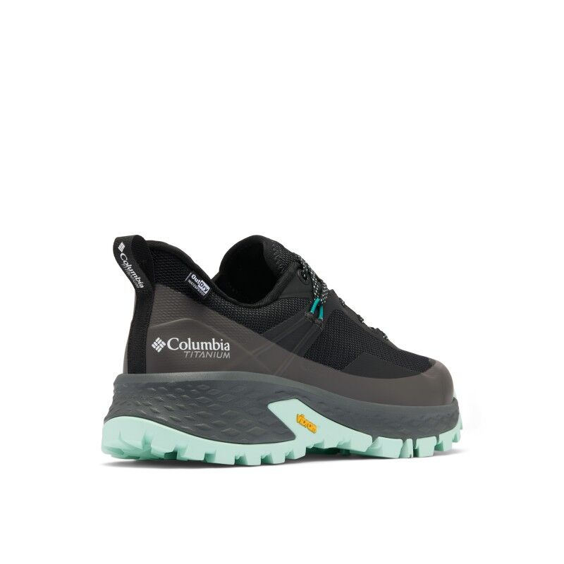 Columbia Tellurix Titanium Outdry - Wanderschuhe - Damen | Hardloop