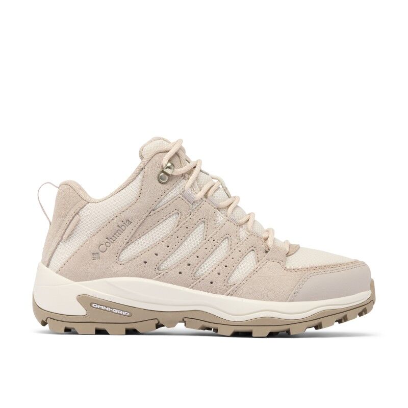 Redmond IV Mid Waterproof - Vandringsskor - Dam