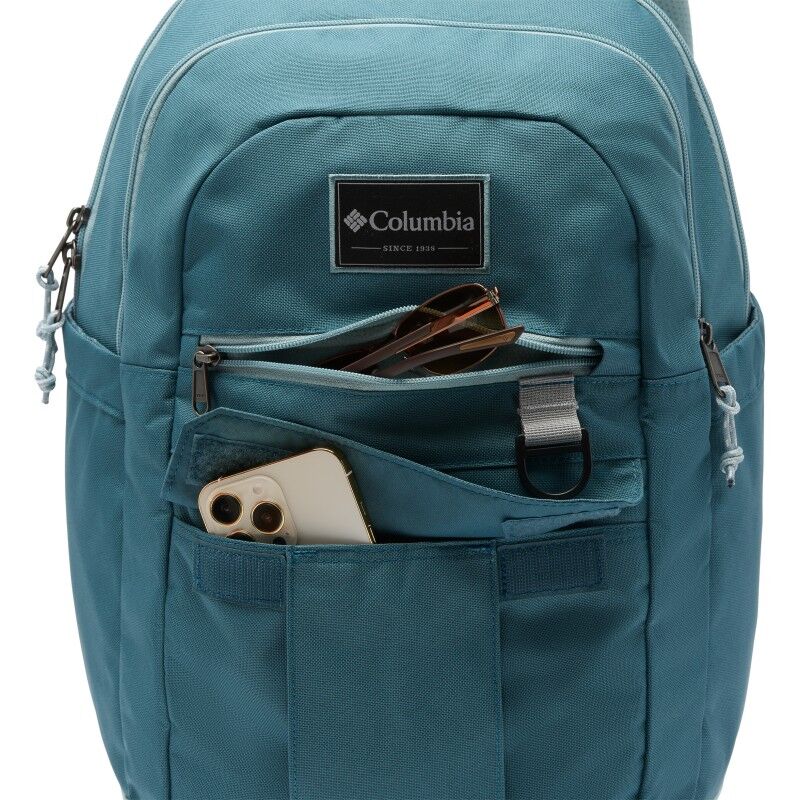 Columbia Buxton 26L - Vandringsryggsäck | Hardloop