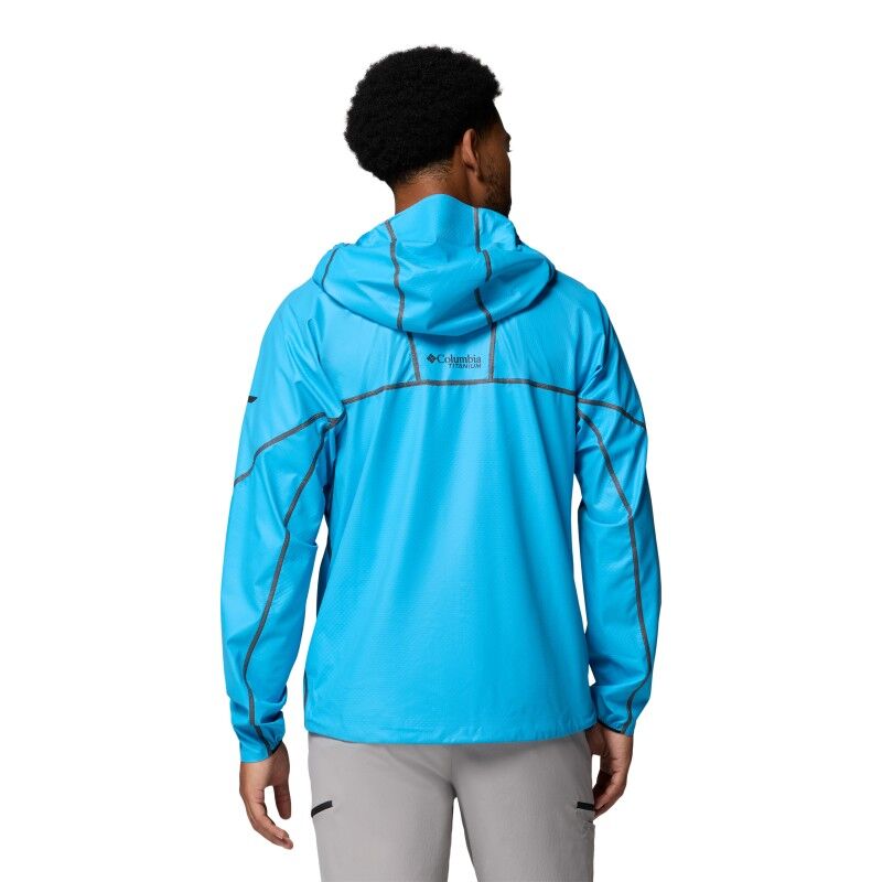 Columbia Cassiar Pro ODX Shell Jacket - Waterproof jacket - Men's | Hardloop