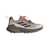 Wonder Taupe / Aurora Coffee / Off White
