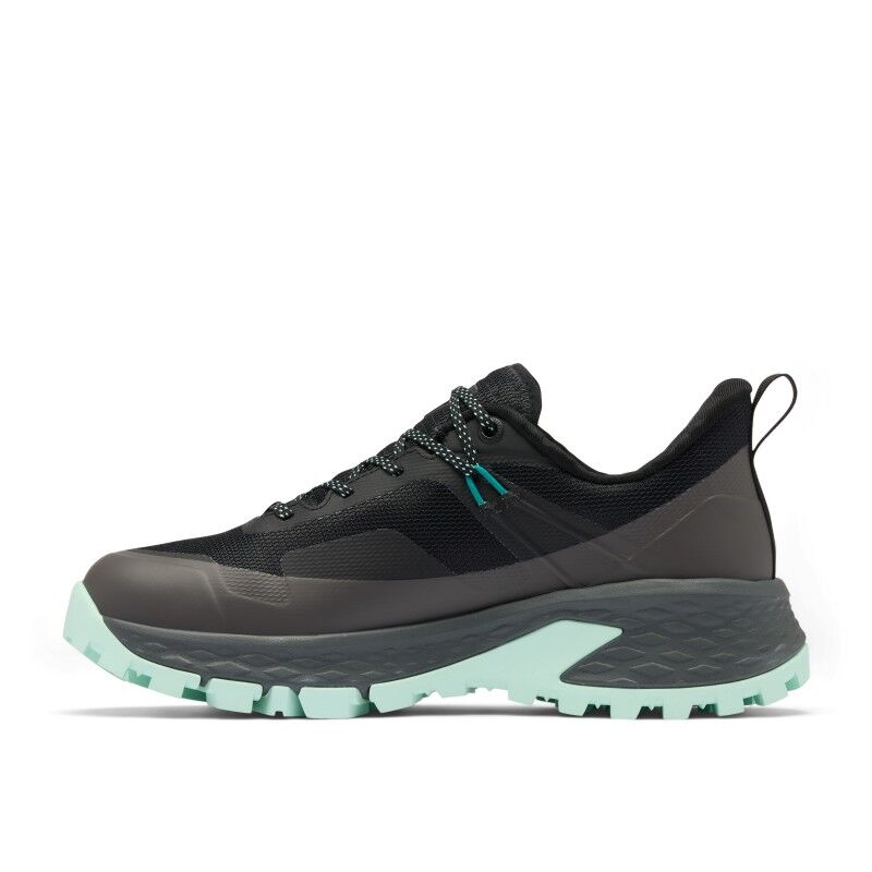 Columbia Tellurix Titanium Outdry - Wanderschuhe - Damen | Hardloop