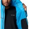 Columbia Cassiar Pro ODX Shell Jacket - Casaco impermeável homem | Hardloop