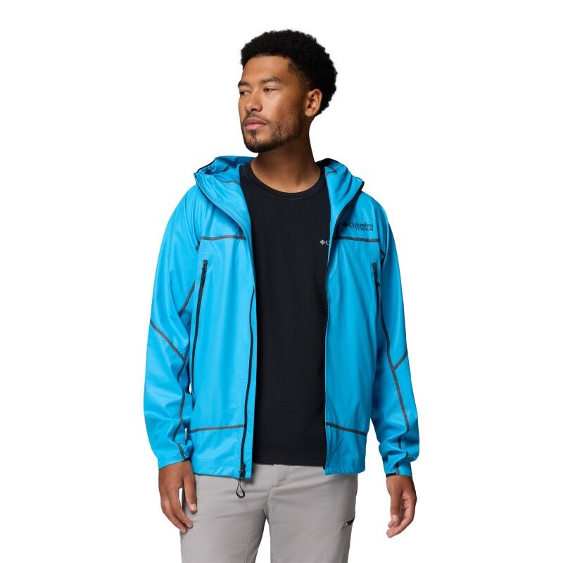 Columbia Cassiar Pro ODX Shell Jacket - Waterproof jacket - Men's | Hardloop