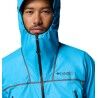 Columbia Cassiar Pro ODX Shell Jacket - Veste imperméable homme | Hardloop