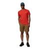 Columbia Zero Rules Light SS Crew - T-shirt - Men's | Hardloop
