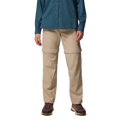 Leslie Falls Convertible Pant - Muunnettavat vaellushousut - Naiset