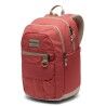 Washed Red / Ancient Fossil