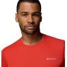 Columbia Zero Rules Light SS Crew - T-shirt - Men's | Hardloop