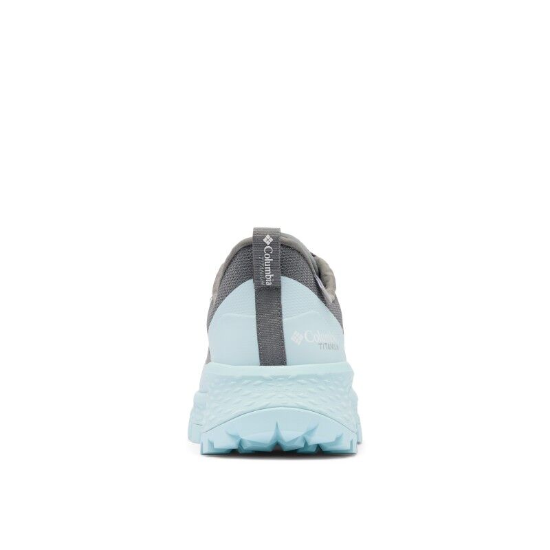 Columbia Tellurix Titanium Outdry - Wanderschuhe - Damen | Hardloop