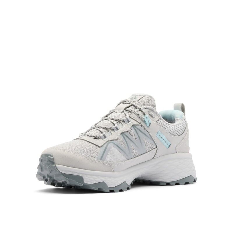 Columbia Peakfreak Rush Outdry - Vandringsskor - Dam | Hardloop