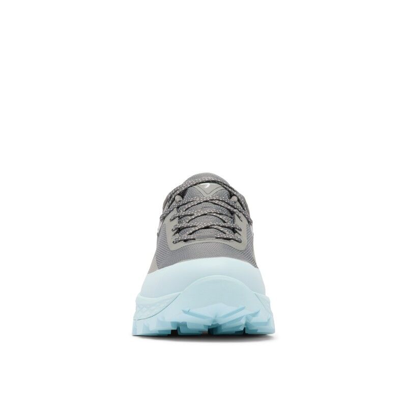 Columbia Tellurix Titanium Outdry - Chaussures randonnée femme | Hardloop