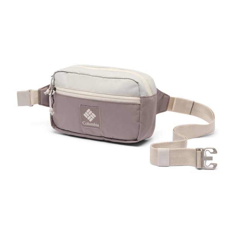 Trail Traveler Hip Pack - Ledvinka