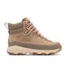Oxford Tan / Foxglove