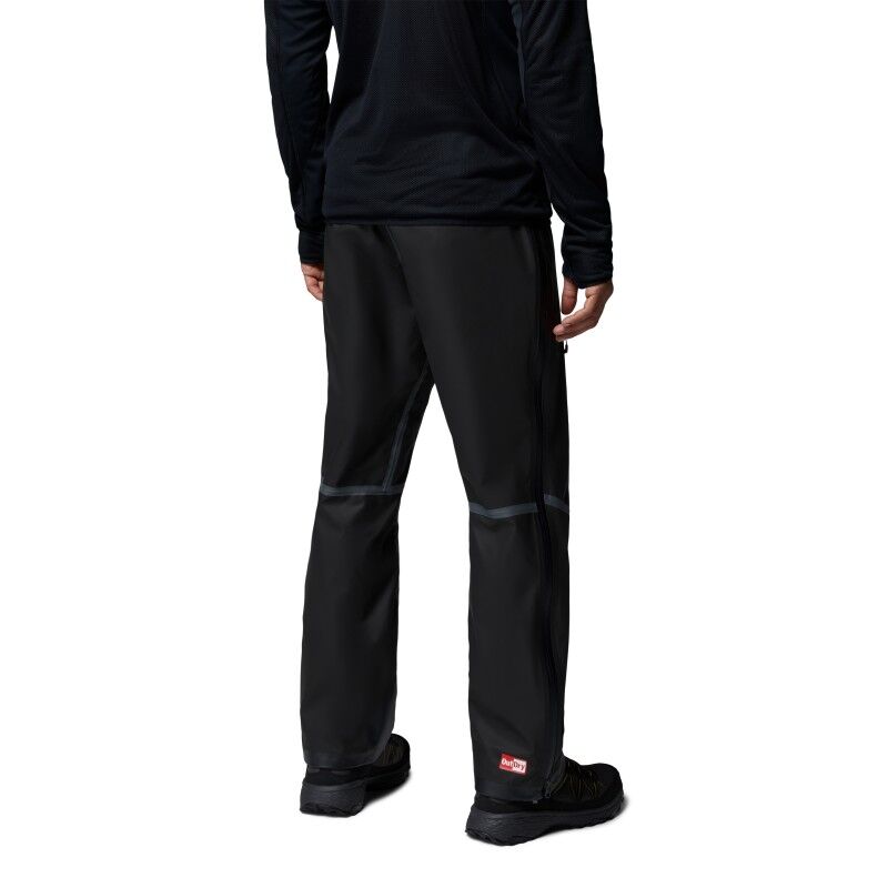Columbia Whistler Peak Pant - Wandelbroek - Heren | Hardloop