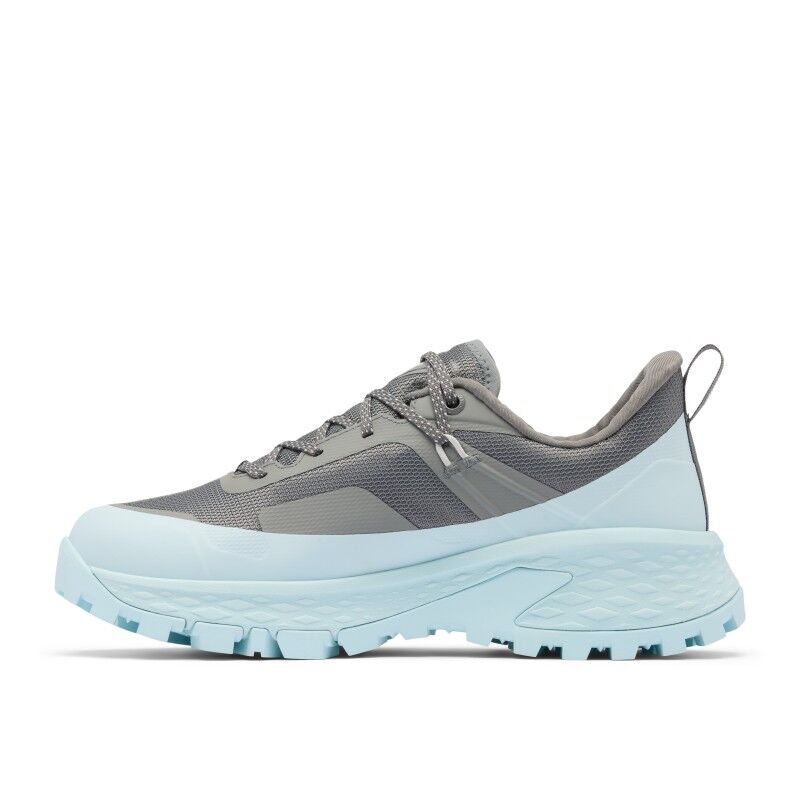 Columbia Tellurix Titanium Outdry - Wandelschoenen - Dames | Hardloop