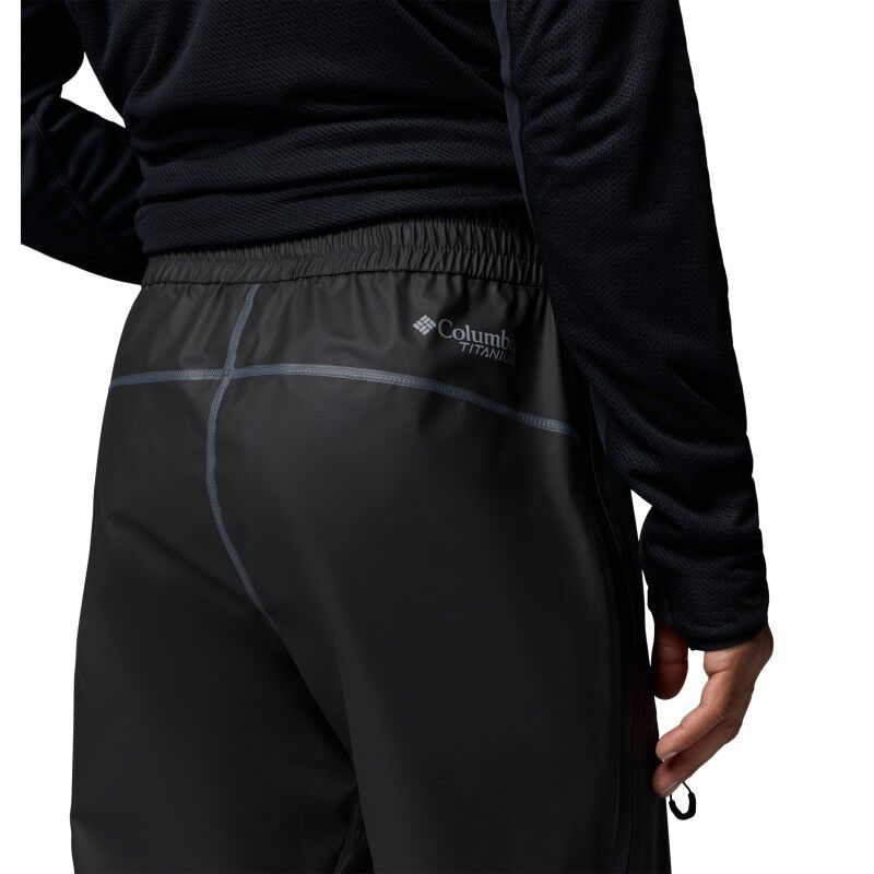 Columbia Whistler Peak Pant - Pantalon alpinisme homme | Hardloop
