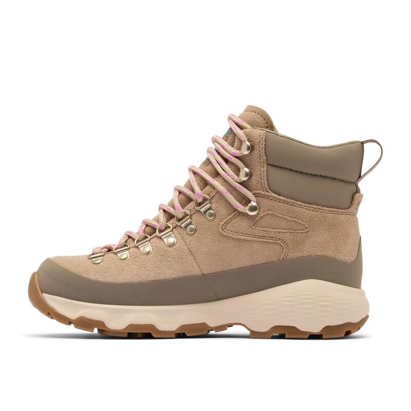 Columbia Newton Alpine PT - Sapatilhas caminhada mulher | Hardloop