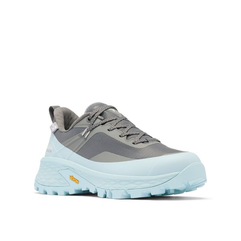 Columbia Tellurix Titanium Outdry - Vaelluskengät - Naiset | Hardloop