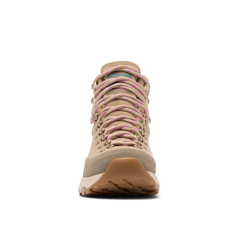 Columbia Newton Alpine PT - Wandelschoenen - Dames | Hardloop
