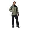 Columbia Whistler Peak Pant - Spodnie męskie alpinistyczne | Hardloop