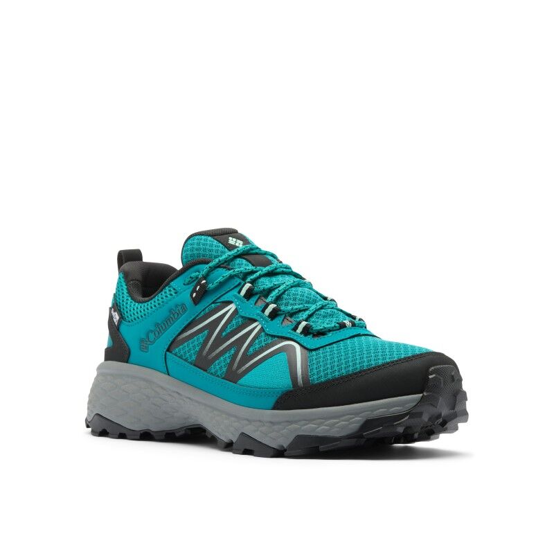 Columbia Peakfreak Rush Outdry - Chaussures randonnée femme | Hardloop