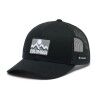 Black / Columbia Mountains
