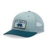 Crushed Blue / Everblue / Bear
