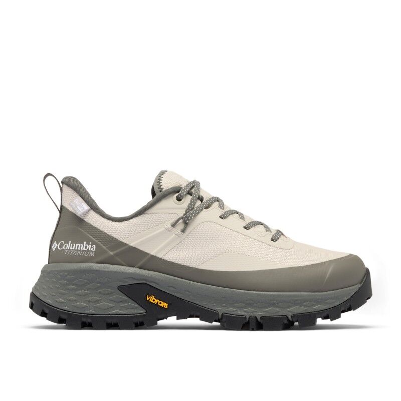 Tellurix Titanium Outdry - Vandresko - Damer
