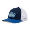 Columbia Youth Snap Back - Pet - Kinderen | Hardloop