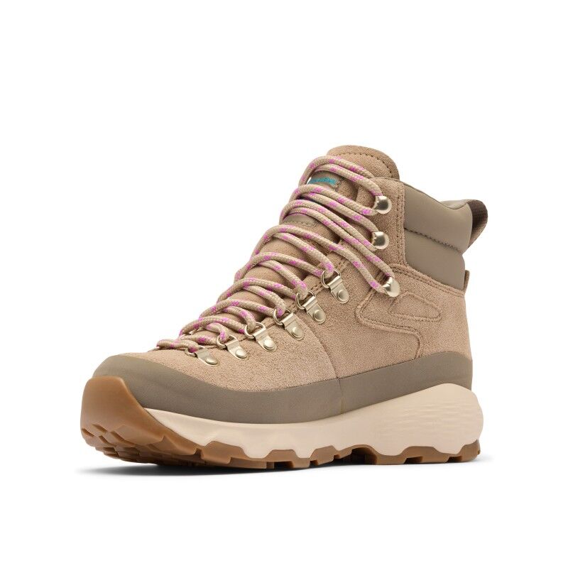 Columbia Newton Alpine PT - Buty turystyczne damskie | Hardloop