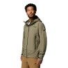 Columbia Saudan Pro 3L Shell Jacket - Giacca antipioggia - Uomo | Hardloop
