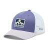 Stormwatch / Lavender Pearl / White