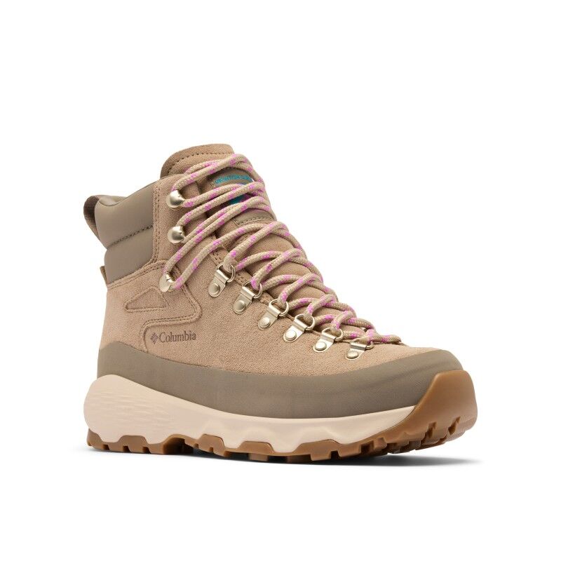 Columbia Newton Alpine PT - Zapatillas de senderismo - Mujer | Hardloop