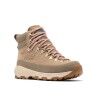 Columbia Newton Alpine PT - Zapatillas de senderismo - Mujer | Hardloop