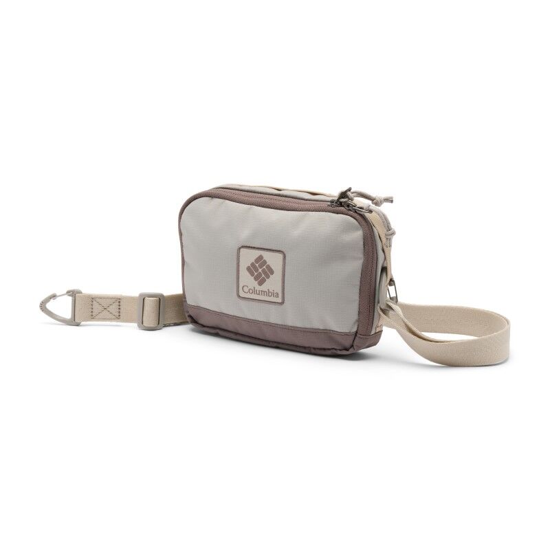 Trail Traveler Crossbody Bag - Travel Shoulder bag