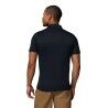 Columbia Zero Rules Light Polo - UV Shirts - Heren | Hardloop