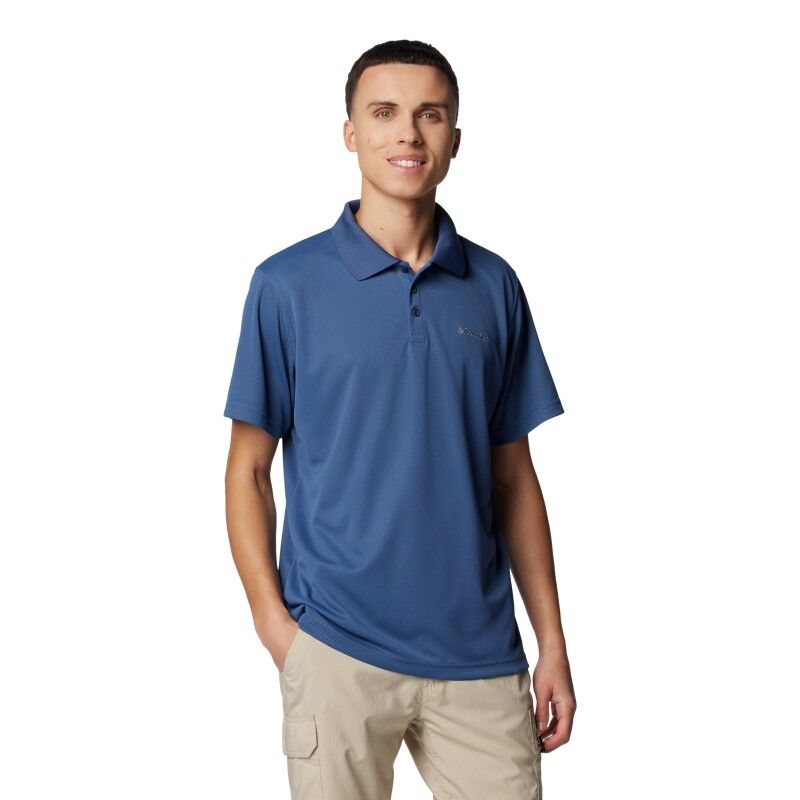 Utilizer Polo - Poloshirt - Heren